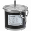 Oil Burner Motor- 1/6 HP, 1725 RPM, 1 PH (115 V)