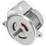 Oil Burner Motor - 1/7 HP, 3450 RPM, 1 PH, (115V)