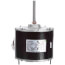 1/5-1/8 HP 230v OEM Replacement Motor, 1 PH, 1075 RPM, 2 Speed, 48 Frame, Semi Enclosed