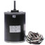 5-5/8" Aaon OEM Motor (460/380-415V, 1075~920 RPM, 3/4 HP)