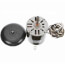 5-5/8" Aaon OEM Motor (460V, 1075 RPM, 3/4 HP)