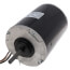 5-5/8" Aaon OEM Motor (208-230V, 1075 RPM, 3/4 HP)