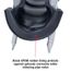 3/4" CTS or 1/2" IPS Cushion Pipe Clamp