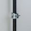1/2" IPS/EMT Strut Pipe Clamp