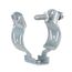 1-1/4" IPS/EMT Strut Pipe Clamp