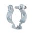 1-1/2" IPS/EMT Strut Pipe Clamp