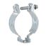 2" IPS/EMT Strut Pipe Clamp