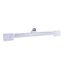 12" - 20" Sliding Wall Bracket Kit w/ 1/2" CPVC/Copper Stub Out