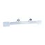 12" - 20" Sliding Wall Bracket Kit w/ (2) 1/2" CPVC/Copper Stub Outs