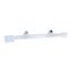 16" - 26" Sliding Wall Bracket Kit w/ (2) 1/2" CPVC/Copper Stub Outs