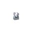 3/4" CTS or 1/2" IPS Self-Closing Pipe Clamp