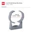 2" IPS Self-Closing Pipe Clamp