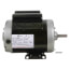 Capacitor Start ODP Rigid Base Motor, 1/4 HP, 1725 RPM (115/208-230V)