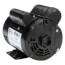 1/4 HP 115/230v General Purpose Motor, 1 PH, 1800 RPM, 48 Frame, ODP