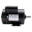 1.0 HP 115/208-230v General Purpose Motor, 1 PH,1725 RPM, 56 Frame, ODP