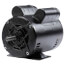 1.0 HP 115/208-230v General Purpose Motor, 1 PH,1725 RPM, 56 Frame, ODP