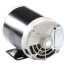 1.0 HP 230/460v General Purpose Motor, 3 PH, 1800 RPM, 56 Frame, ODP