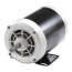 1.0 HP 230/460v General Purpose Motor, 3 PH, 1800 RPM, 56 Frame, ODP