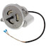 5-5/8" Oil Burner Motor (115V, 3450 RPM, 1/7 HP)