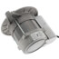 5-5/8" Oil Burner Motor (115V, 3450 RPM, 1/7 HP)