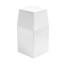 Outside Corner for Premium Baseboarder model (90°)