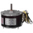 1/10 HP 208-230v OEM Replacement Motor, 1 PH, 1100 RPM, 48 Frame, TEAO