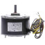 1/6 HP 208-230v OEM Replacement Motor, 1 PH, 1500 RPM, 48 Frame, TEAO