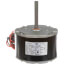 1/6 HP 208-230v OEM Replacement Motor, 1 PH, 1075 RPM, 48 Frame, TEAO