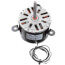 5-5/8" OEM Replacement Motor (230V, 1625 RPM, 1/4 HP)