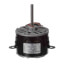 1/4 HP 208-230v OEM Replacement Motor, 2 PH, 1075 RPM, 2 Speed, 48 Frame, Semi Enclosed