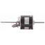 5-5/8" OEM Replacement Motor (115V, 1075 RPM, 1/2 HP)