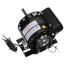 5" 1-Speed Single Shaft Open Fan/Blower Motor (230V, 1625 RPM, 1/6 HP)