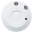 ODC Series 500 Sq. Ft. Ultrasonic Ceiling-Mount Occupancy Sensor, 120-277 Volt - White
