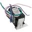 Smart Sensor Dimmer, PIR, 0-10VDIM, 120/277 Vac, 1100 Sq. Ft. - White