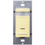 Decora Wall Switch Occupancy Sensor, 2100 Sq. Ft - Ivory