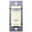 Decora Wall Switch Occupancy Sensor, 2100 Sq. Ft. - Light Almond