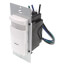 PIR 180 Degree Occupancy Sensor, Wall Switch 2100 Sq. Ft. - White