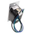 PIR 180 Degree Occupancy Sensor, Wall Switch 2100 Sq. Ft. - White