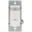 PIR 180 Degree Occupancy Sensor, Wall Switch 2100 Sq. Ft. - White