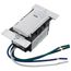 Decora Infrared In-Wall Occupancy Sensor, 2100 Sq. Ft. - White
