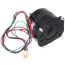 5" Evcon OEM Motor (208-230V, 1050 RPM, 1/12 HP)