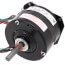 5" Evcon OEM Motor (208-230V, 1050 RPM, 1/12 HP)