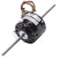 5" First Co./Summit OEM Motor (208-230V, 1500 RPM, 1/8 HP)