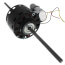 5" First Co./Summit OEM Motor (208-230V, 1625 RPM, 1/4 HP)