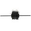 5" First Co./Summit OEM Motor (208-230V, 1625 RPM, 1/4 HP)