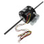 5" First Co./Summit OEM Motor (208-230V, 1625 RPM, 1/4 HP)