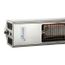 OHP31S48C2 High-Intensity Outdoor  Infrared Unit Heater - 31,000 BTU, High Altitude 6,001-10,000' (24 VAC, NG)