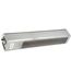 OHP31S48C2 High-Intensity Outdoor  Infrared Unit Heater - 31,000 BTU, High Altitude 6,001-10,000' (24 VAC, NG)