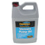 Vacuum Pump Oil, 1 Gallon