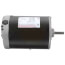 6-1/2" Vertical Condenser Fan Motor (208-230/460V, 1140 RPM, 1/2 HP)